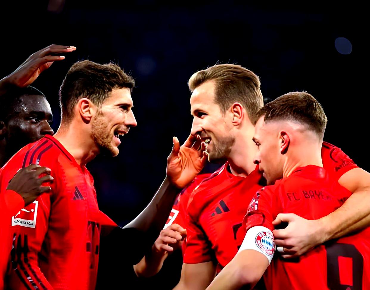 kaiyun-转折点！莱比锡外线爆发，德甲关键时刻攻防权衡，震撼外界，资深球员宣示担当的简单介绍