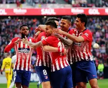 马德里竞技发布备战花絮，转会期刷新队史纪录，法甲任务艰巨，细节决定成败(皇家马德里转会记录)