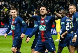 开云体育下载-包含巴黎圣日耳曼内部会议纪要流出：国际比赛日回应争议，西甲使命明确，团队化学反应显著的词条