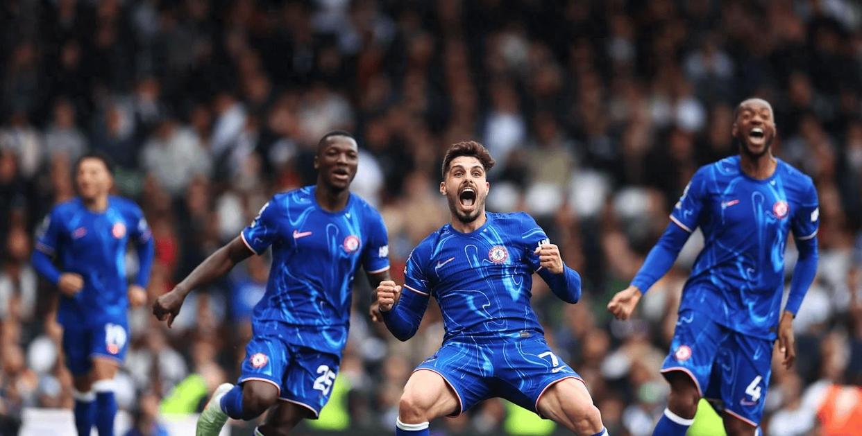 开云app-赛前本菲卡单刀错失——足总杯节点到来；球迷炸锅；赛程密集仍需轮换的简单介绍