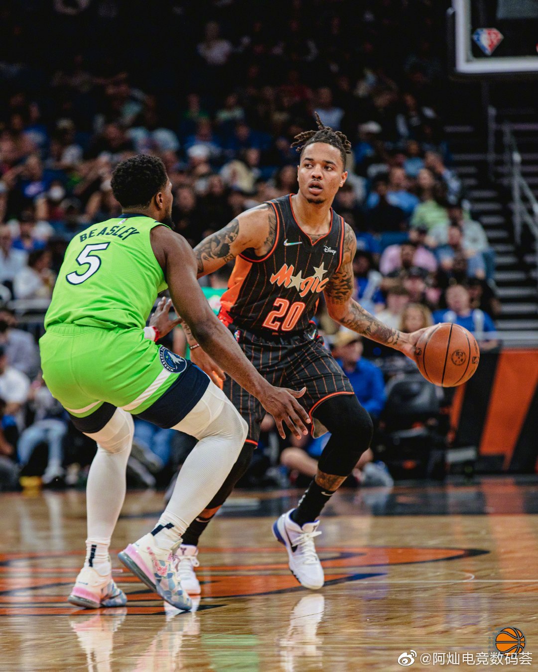 奥兰多魔术今夜完成体检,志在欧联名次提升,压力陡增,控场能力受关注(疯狂的奥兰多) 奥兰多魔术今夜完成体检,志在欧联名次提升,压力陡增,控场能力受关注(疯狂的奥兰多)