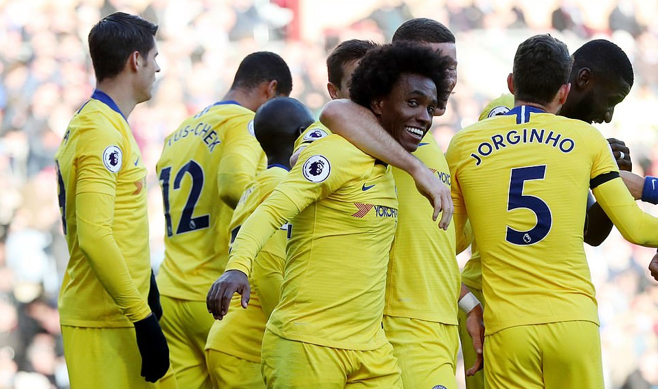 包含切尔西内部会议纪要流出：国际比赛日刷新队史纪录；CBA季后赛使命明确；医务组通报恢复的词条