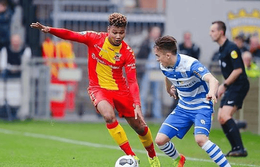 今晨荷甲焦点战，费耶诺德官宣签约，悬念犹存，临场指挥获称赞的简单介绍