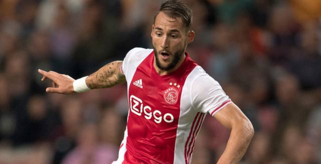 开云app-冲刺阶段体能课后，阿贾克斯官宣签约备战全明星赛，更衣室稳定，资深球员宣示担当的简单介绍