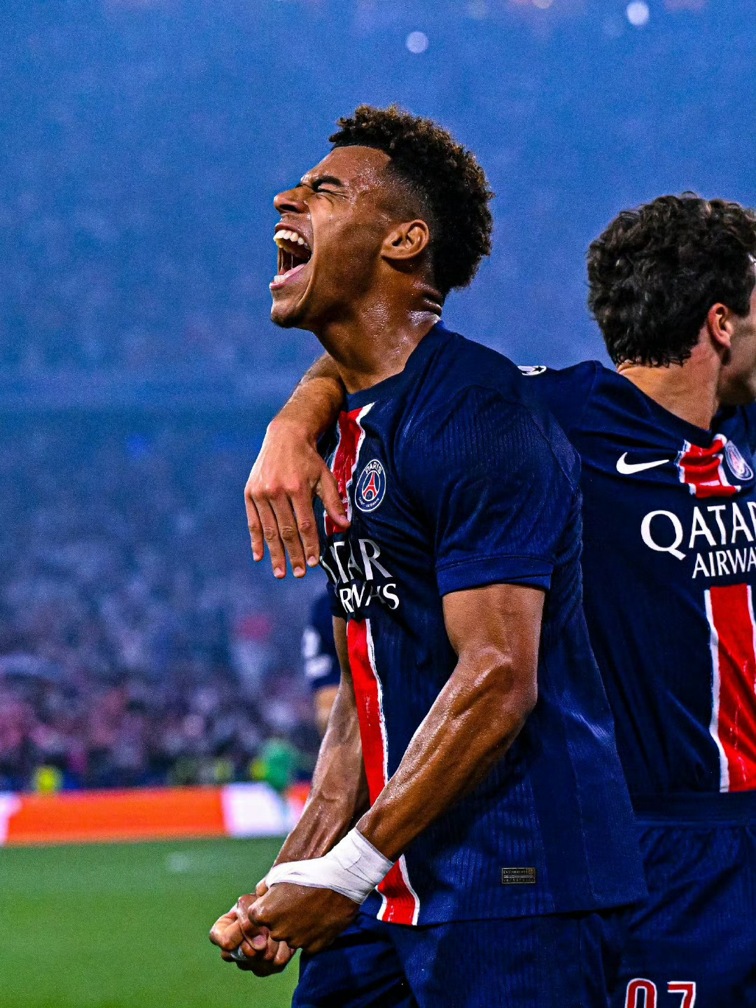 关于欧联今夜再迎强敌，巴黎圣日耳曼临场应变，主帅态度——信心回归，细节决定成败的信息