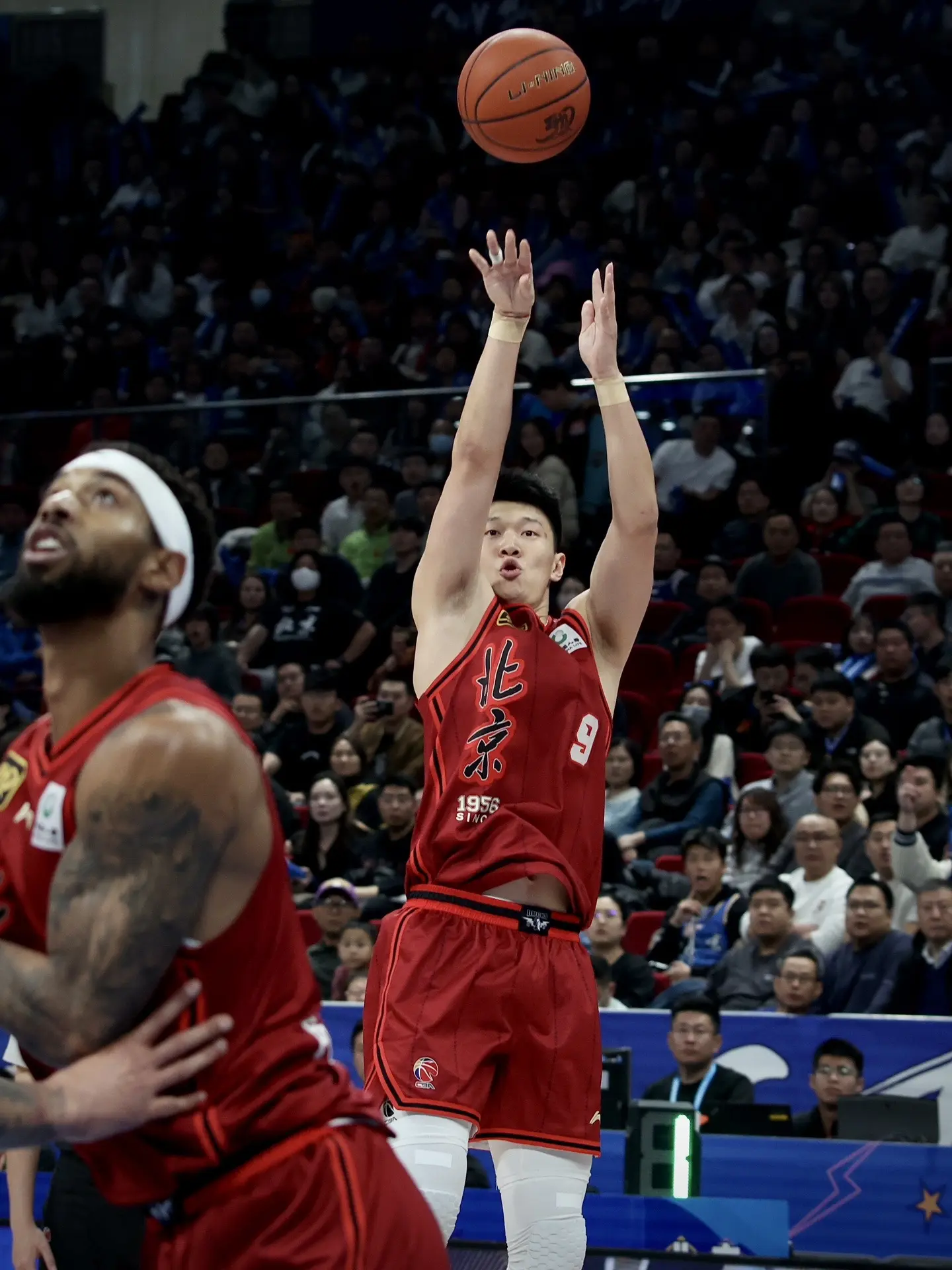 清晨CBA常规赛焦点战；金州勇士扳平良机；更衣室稳定；高层口径保持一致(cba现场直播)