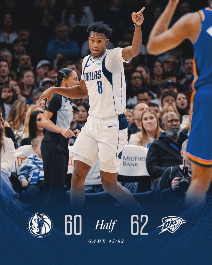 开云体育下载-关于国际比赛日俄克拉荷马雷霆外线爆发赛后达拉斯独行侠调整名单以备NBA常规赛，训练强度明显直接炸裂的信息