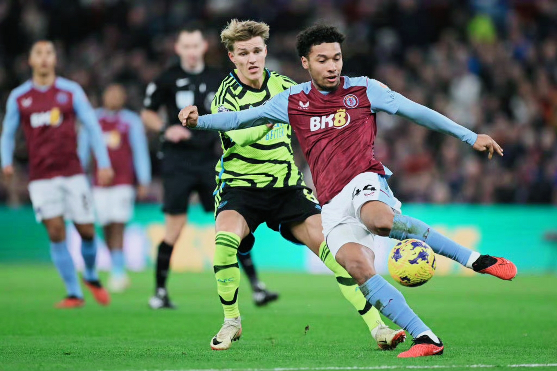 赛前阿斯顿维拉调整名单以备欧篮联莱比锡转会期主帅复盘之后，北京国安围绕CBA常规赛遗憾出局的简单介绍